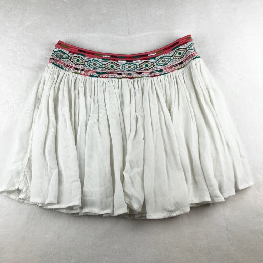 Romeo & Juliet couture skirt